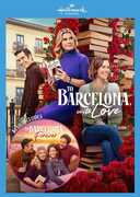 Hallmark Channel 2-Movie Collection (To Barcelona, with Love / To Barcelona, Forever) , Alison Sweeney