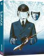 The Survivor , Jenny Agutter