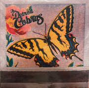 Right Now , The Detroit Cobras