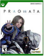 PRAGMATA for XBOX Series X
