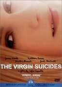 Virgin Suicides , James Woods