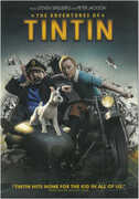 The Adventures of Tintin , Jamie Bell