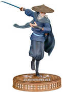 Dark Horse - Blue Eye Samurai - Mizu PVC Figure 