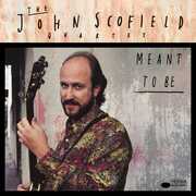 Meant To Be (Blue Note Classic Vinyl Edition) , John Scofield