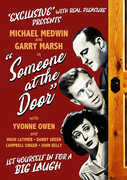 Someone at the Door , Michael Medwin