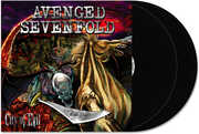 City of Evil , Avenged Sevenfold