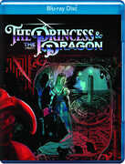 The Princess And The Dragon 