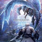 Monster Hunter World: Iceborne (Original Soundtrack) , Capcom Sound Team