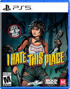 I Hate This Place for Playstation 5