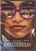 Challengers , Zendaya
