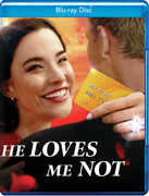 He Loves Me Not , Lara Cox