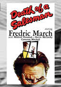 Death of a Salesman , Fredric March