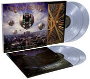 The Astonishing , Dream Theater