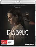 Diabolic [Import] 