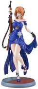 Girls Frontline 2: Exilium - Springfield Queen in Radiance Ver. 1/ 7 PVC Figure