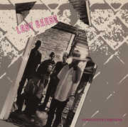 Forgotten Corners , Lost Cause