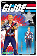 Super7 - G.I. Joe - ReAction+ Wv8 - Duke (America's 250th Anniversary)