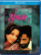 Sparsh , Shabana Azmi