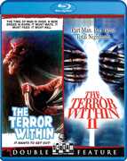 The Terror Within / The Terror Within II , George Kennedy