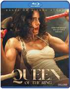 Queen of the Ring , Emily Bett Rickards