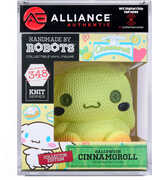 Handmade by Robots - Hello Kitty and Friends - Cinnamoroll #348 (Halloween) - Alliance Authentic Encapsulated