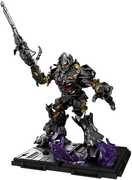 Blokees - Transformers - Classic Class - 10: Transformers 2007 Megatron Model Kit