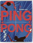Ping Pong , Arata