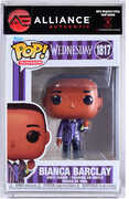 Funko POP! Television: Wednesday - Bianca Barclay with Necklace - Alliance Authentic Encapsulated