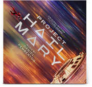 Project Hail Mary (Original Soundtrack) , Daniel Pemberton