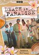 Death in Paradise: Season Fifteen 