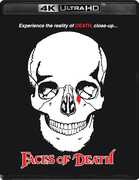 Faces of Death , Frances B. Gross