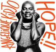 Hope!! , Angelique Kidjo