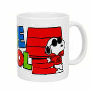Peanuts - Joe Cool - 11 oz Mug