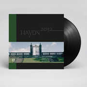 Haydn 2032, Vol. 16 - The Surprise (LP) , Il Giardino Armonico