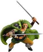 Ichibansho - One Piece - Masterlise Expiece - Roronoa Zoro (Giant Bash Vol.2) Figure 