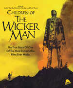 Children of the Wicker Man , Justin Hardy