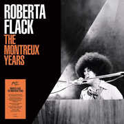 The Montreux Years , Roberta Flack