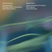 Viola Concertos , Rafaell Altino