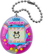Original Tamagotchi - College Sweater 