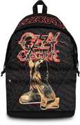 Rocksax - Ozzy Osbourne - Blizzard of Oz - Mini Daypack
