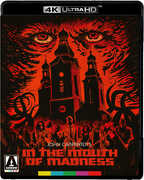 In the Mouth of Madness , Jürgen Prochnow