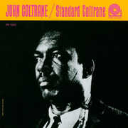 Standard Coltrane - UHQCD [Import] , John Coltrane