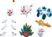 Okami - Nendoroid - Shiranui DX ver. Figure
