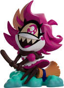 Youtooz - Hazbin Hotel - #30 Clean It Up Niffty Vinyl Figure