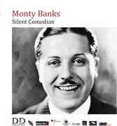 Monty Banks: Silent Comedian