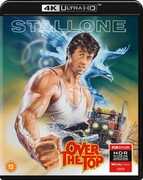 Over the Top [Import] , Sylvester Stallone