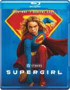 Supergirl , Matthias Schoenaerts