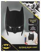 DC - Batman Mask Light 
