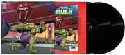 Foreign Tongues (Marvel Collector's Series) (Hulk) , The Rolling Stones