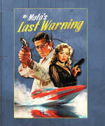 Mr. Moto's Last Warning , Robert Coote